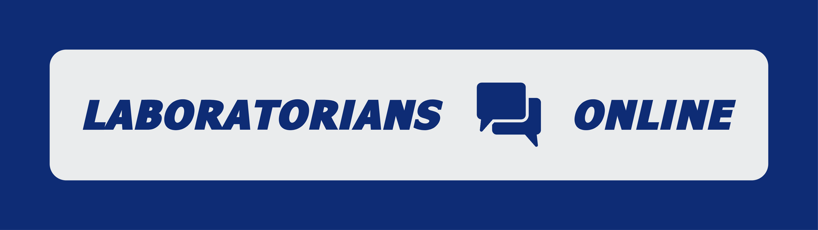 Laboratorians Online Logo 2